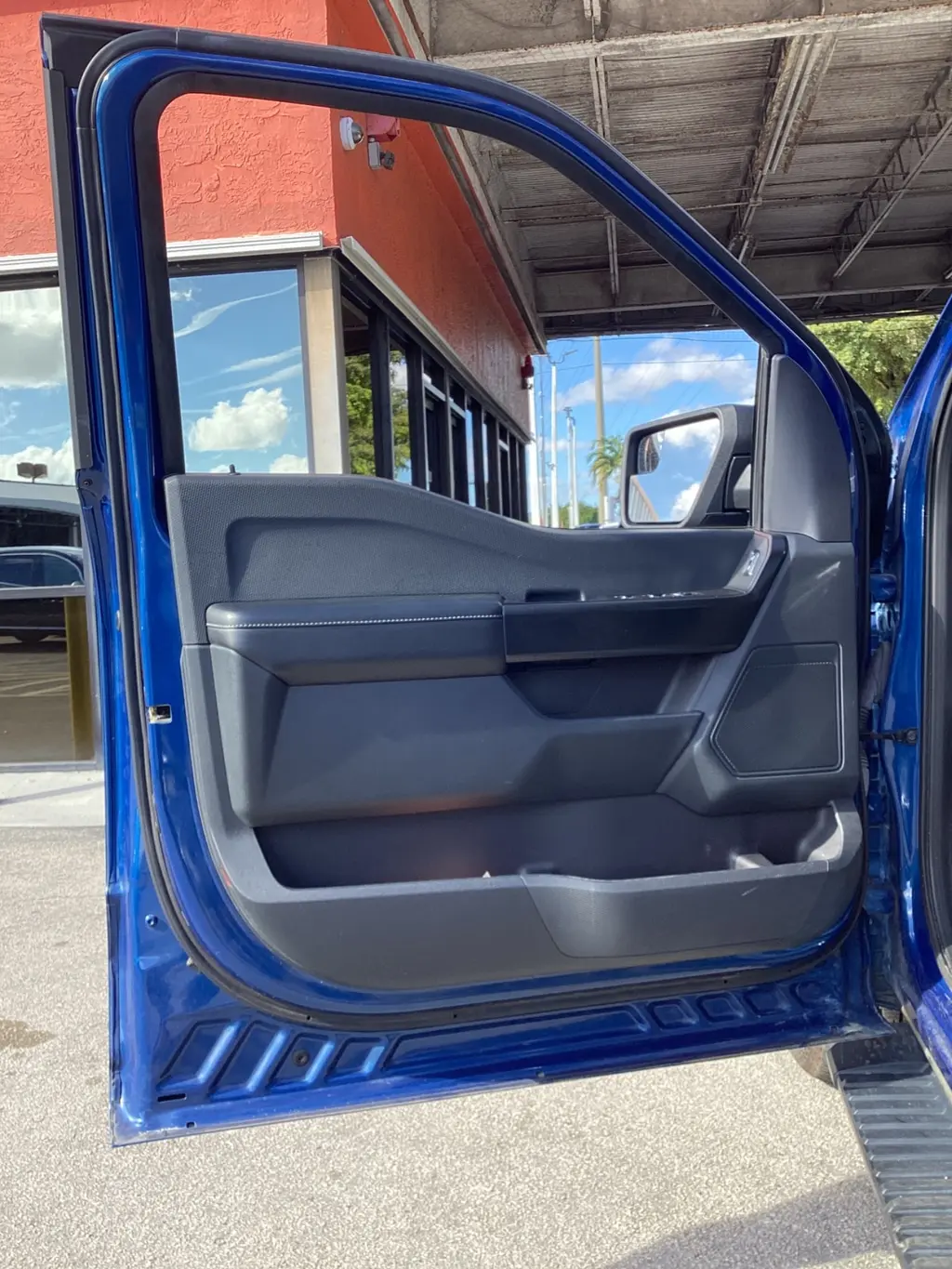 Florida Fine Cars - Used FORD F-150 2022 MIAMI XL