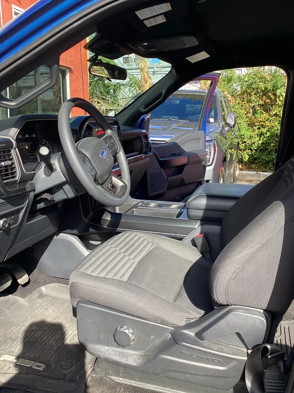 Florida Fine Cars - Used FORD F-150 2022 MIAMI XL