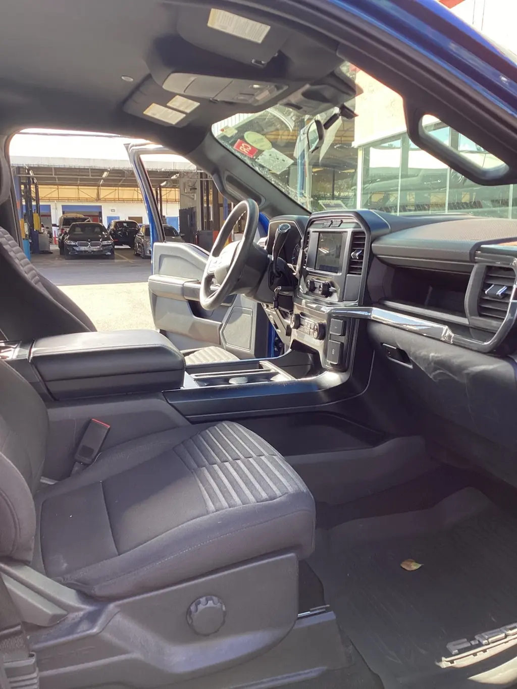 Florida Fine Cars - Used FORD F-150 2022 MIAMI XL