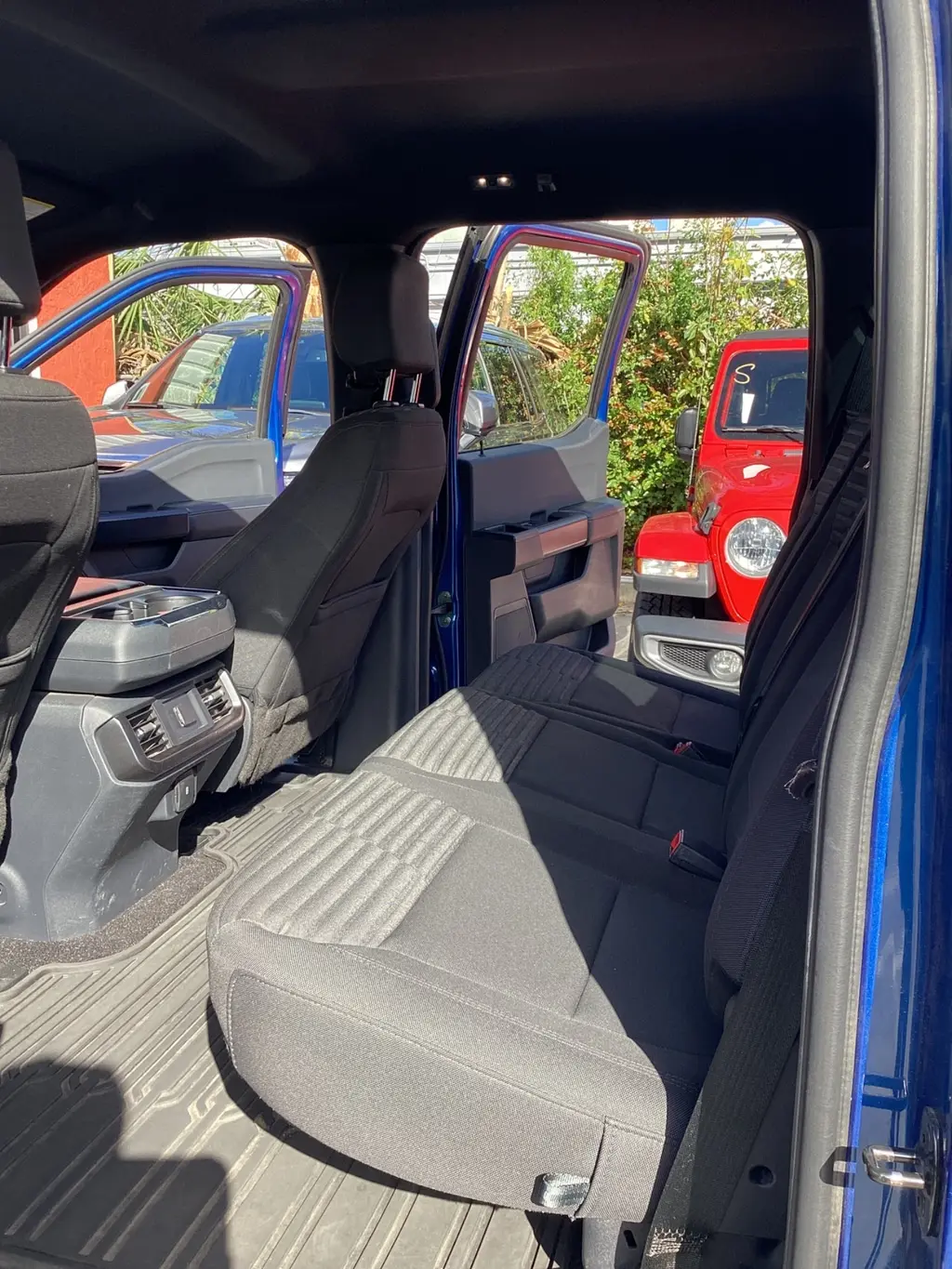 Florida Fine Cars - Used FORD F-150 2022 MIAMI XL