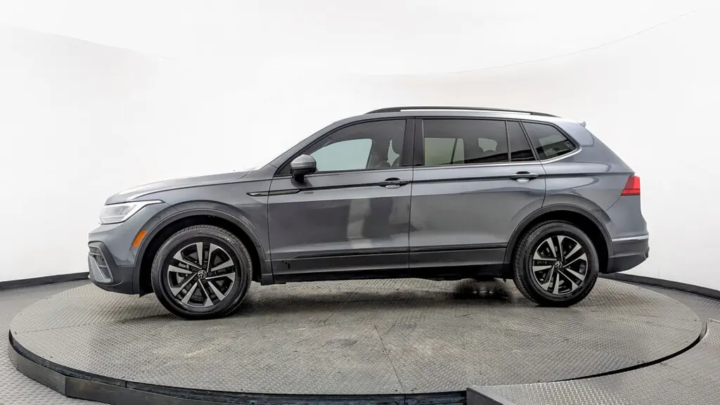 Florida Fine Cars - Used VOLKSWAGEN TIGUAN 2024 MIAMI S