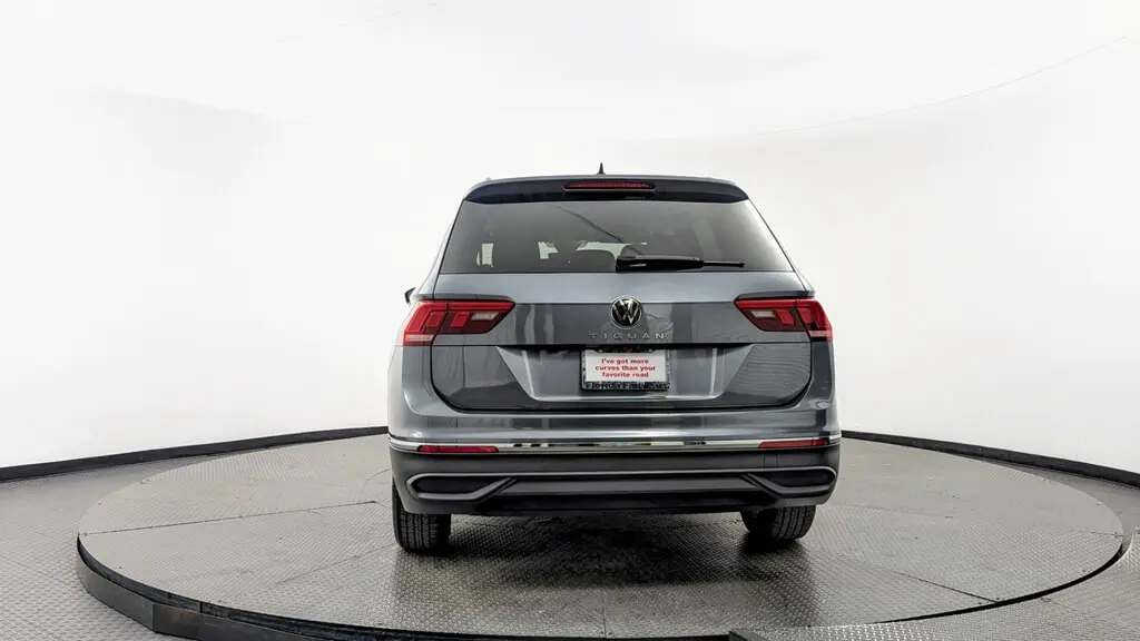 Florida Fine Cars - Used VOLKSWAGEN TIGUAN 2024 MIAMI S