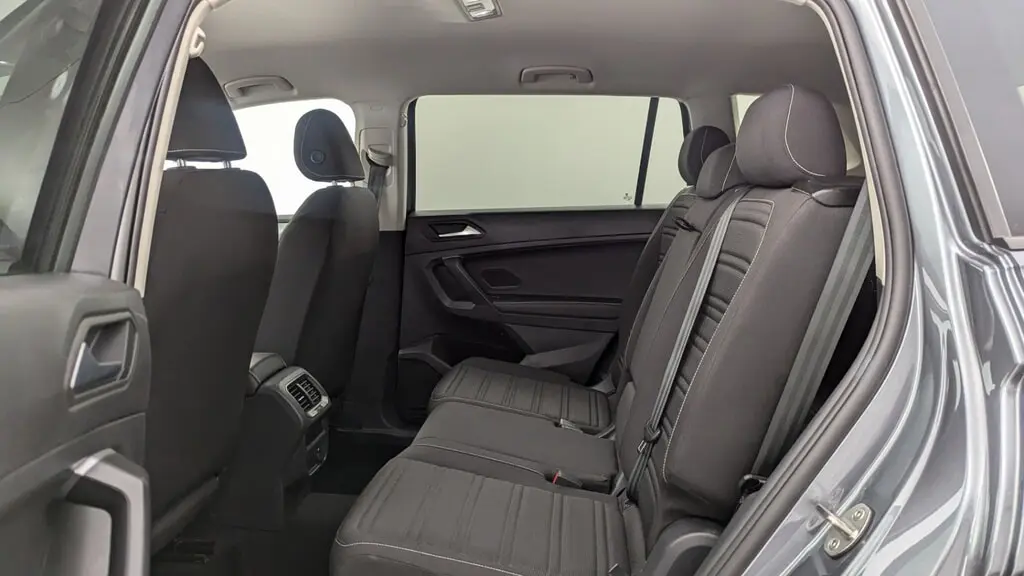 Florida Fine Cars - Used VOLKSWAGEN TIGUAN 2024 MIAMI S