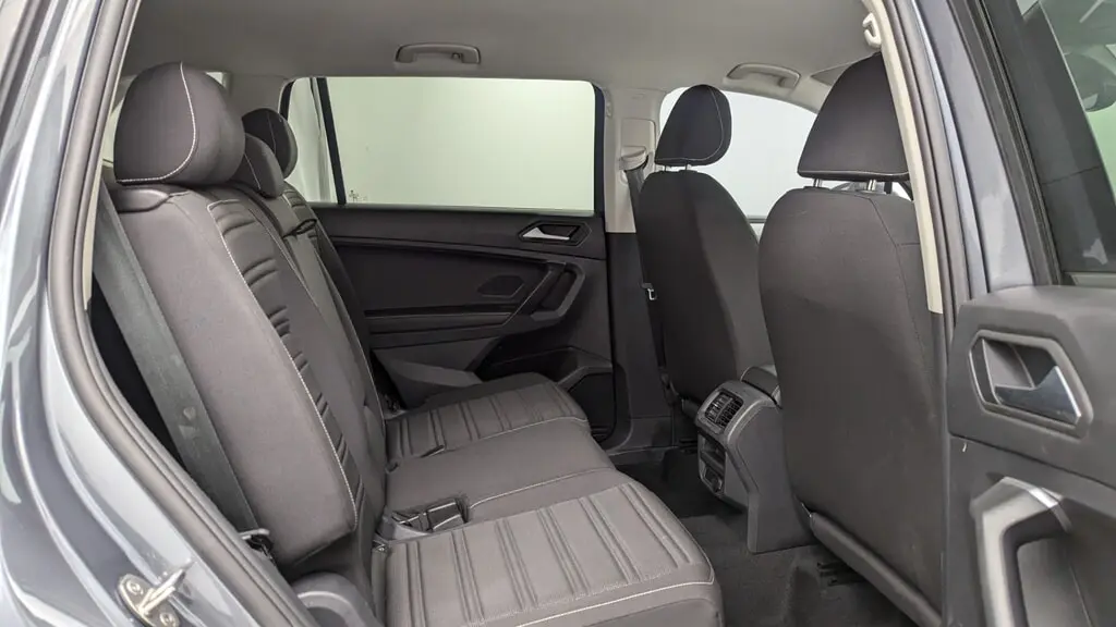 Florida Fine Cars - Used VOLKSWAGEN TIGUAN 2024 MIAMI S