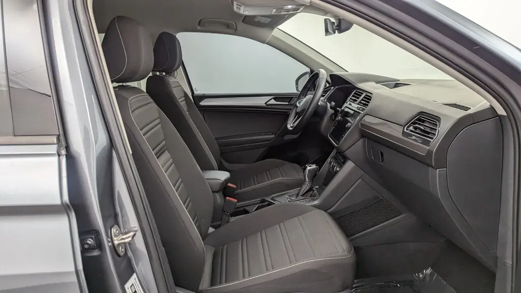 Florida Fine Cars - Used VOLKSWAGEN TIGUAN 2024 MIAMI S