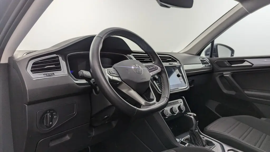 Florida Fine Cars - Used VOLKSWAGEN TIGUAN 2024 MIAMI S