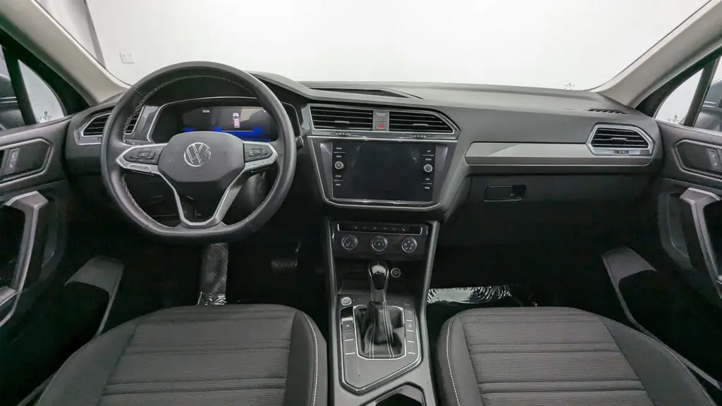 Florida Fine Cars - Used VOLKSWAGEN TIGUAN 2024 MIAMI S