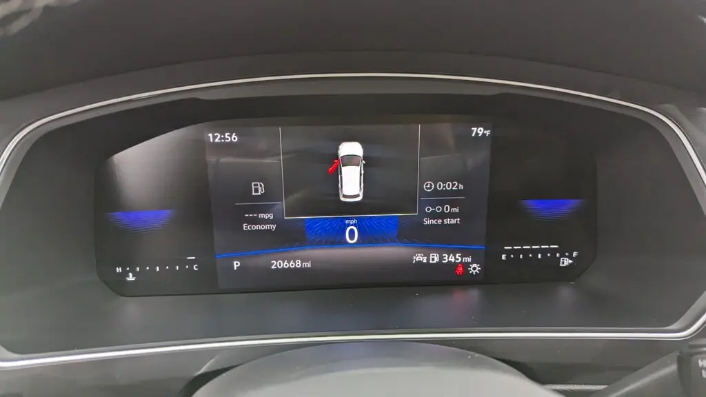 Florida Fine Cars - Used VOLKSWAGEN TIGUAN 2024 MIAMI S