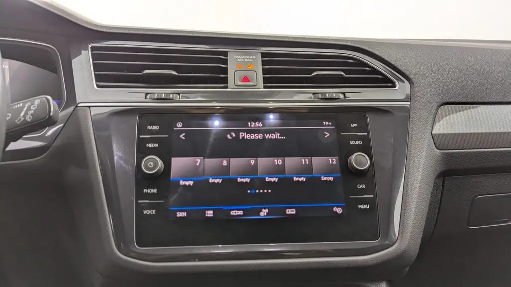 Florida Fine Cars - Used VOLKSWAGEN TIGUAN 2024 MIAMI S