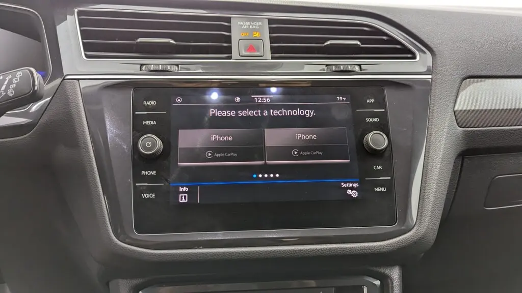 Florida Fine Cars - Used VOLKSWAGEN TIGUAN 2024 MIAMI S