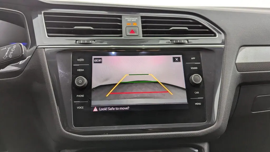 Florida Fine Cars - Used VOLKSWAGEN TIGUAN 2024 MIAMI S