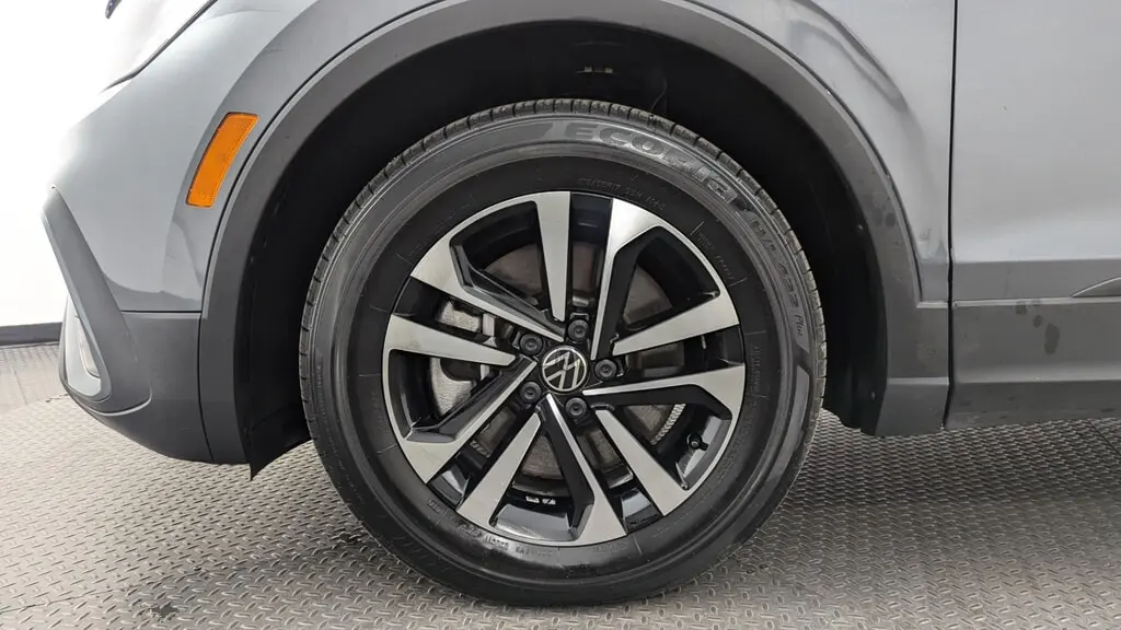 Florida Fine Cars - Used VOLKSWAGEN TIGUAN 2024 MIAMI S