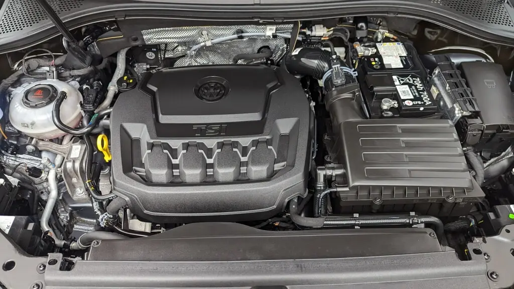 Florida Fine Cars - Used VOLKSWAGEN TIGUAN 2024 MIAMI S