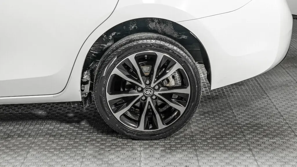 Florida Fine Cars - Used TOYOTA COROLLA 2017 ORLANDO SE