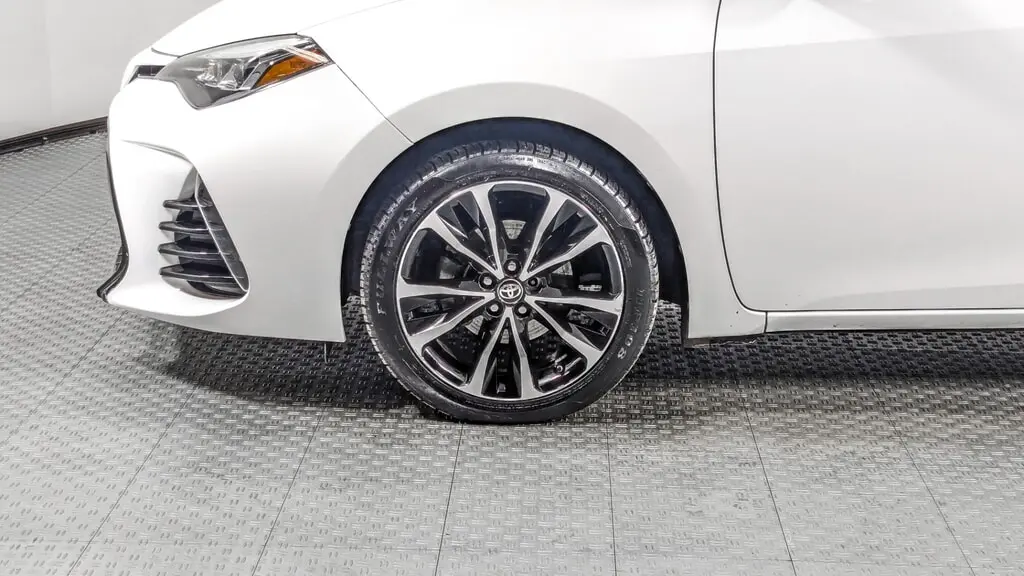 Florida Fine Cars - Used TOYOTA COROLLA 2017 ORLANDO SE