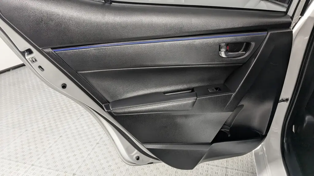 Florida Fine Cars - Used TOYOTA COROLLA 2017 ORLANDO SE