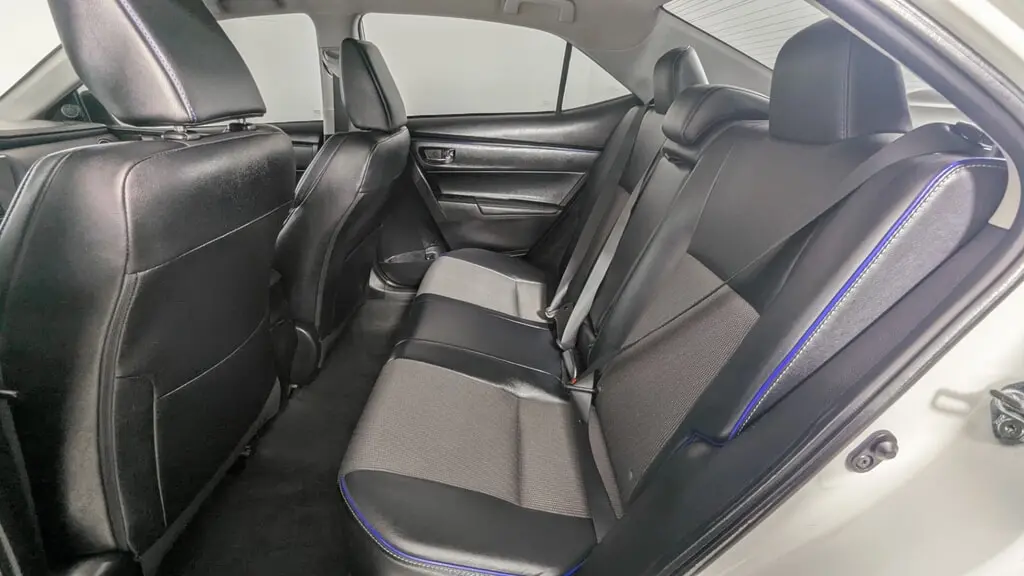 Florida Fine Cars - Used TOYOTA COROLLA 2017 ORLANDO SE