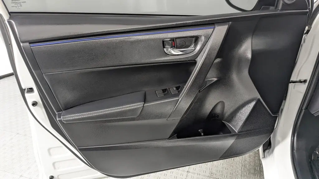 Florida Fine Cars - Used TOYOTA COROLLA 2017 ORLANDO SE