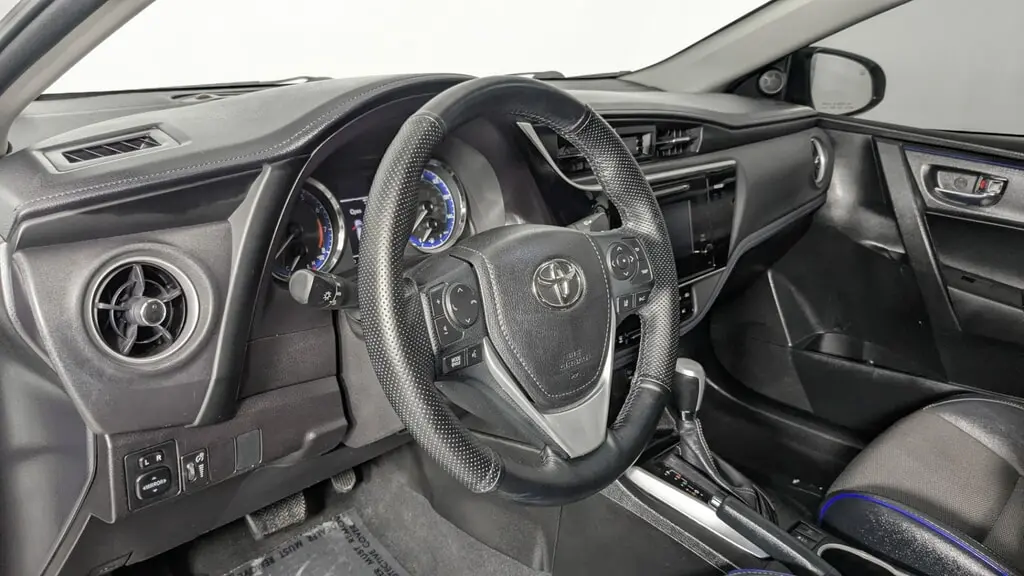 Florida Fine Cars - Used TOYOTA COROLLA 2017 ORLANDO SE