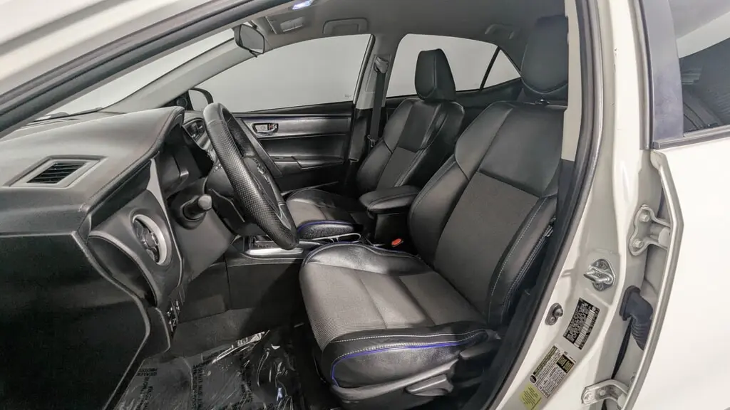 Florida Fine Cars - Used TOYOTA COROLLA 2017 ORLANDO SE