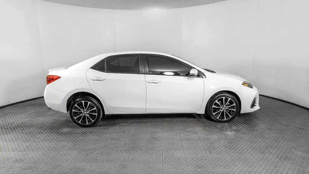 Florida Fine Cars - Used TOYOTA COROLLA 2017 ORLANDO SE