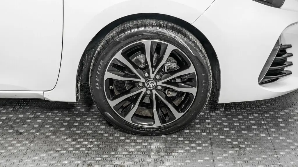 Florida Fine Cars - Used TOYOTA COROLLA 2017 ORLANDO SE