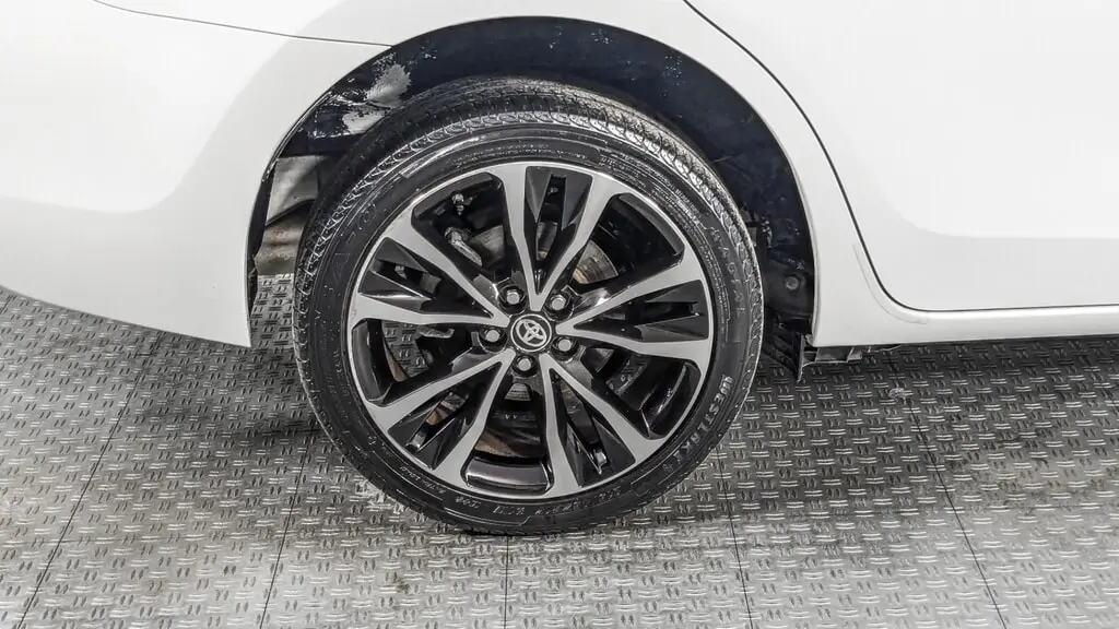 Florida Fine Cars - Used TOYOTA COROLLA 2017 ORLANDO SE