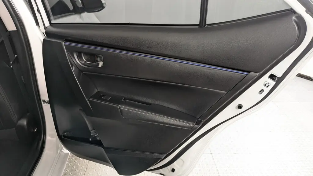 Florida Fine Cars - Used TOYOTA COROLLA 2017 ORLANDO SE