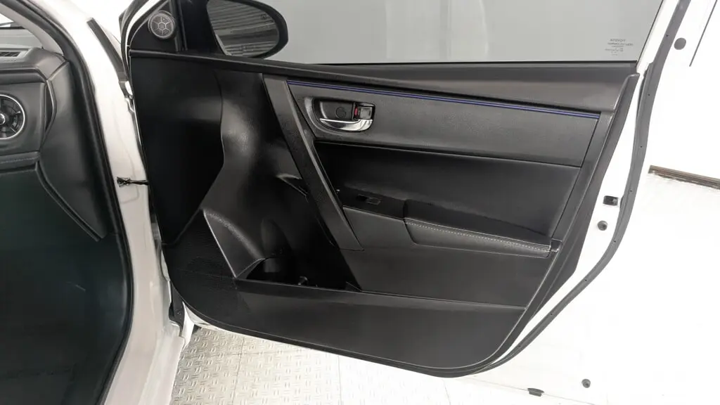 Florida Fine Cars - Used TOYOTA COROLLA 2017 ORLANDO SE