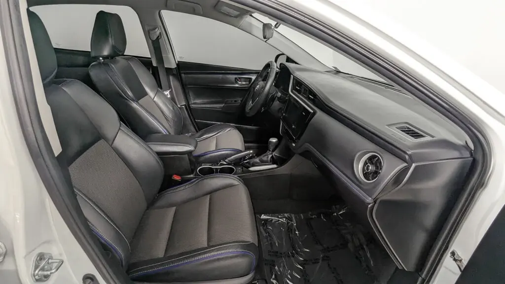 Florida Fine Cars - Used TOYOTA COROLLA 2017 ORLANDO SE