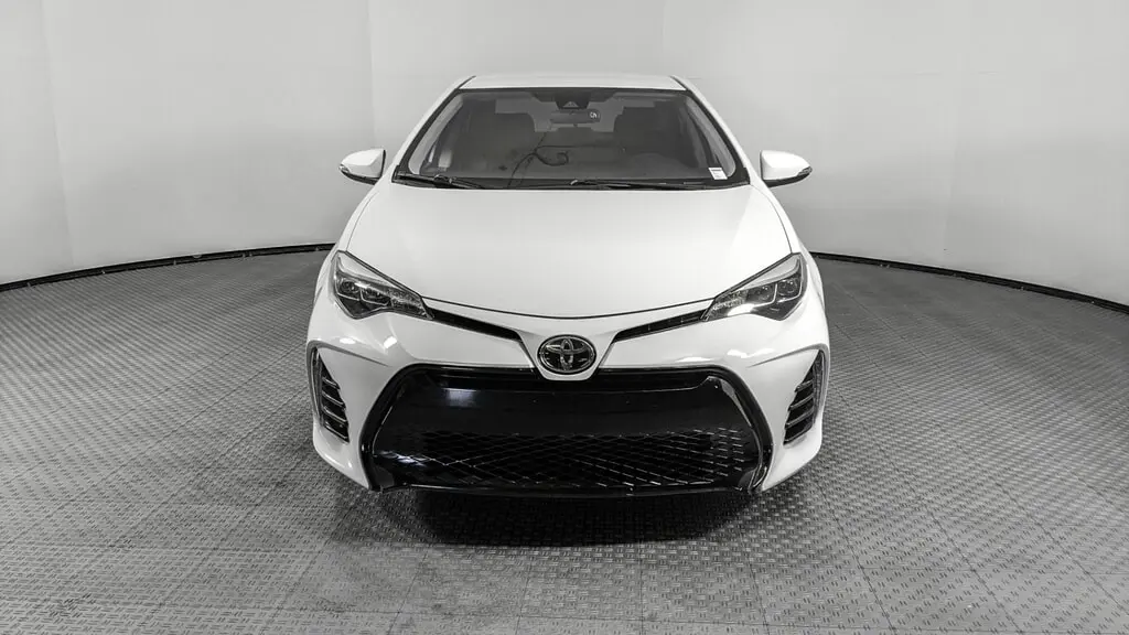 Florida Fine Cars - Used TOYOTA COROLLA 2017 ORLANDO SE