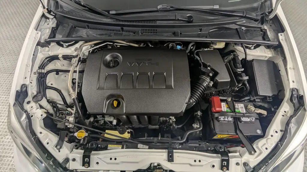 Florida Fine Cars - Used TOYOTA COROLLA 2017 ORLANDO SE