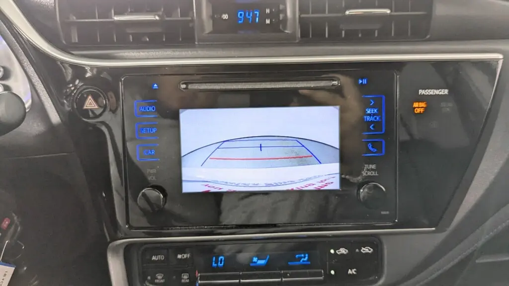 Florida Fine Cars - Used TOYOTA COROLLA 2017 ORLANDO SE