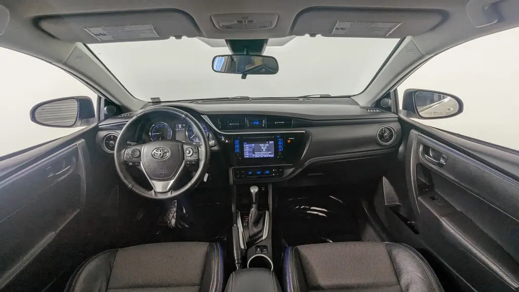 Florida Fine Cars - Used TOYOTA COROLLA 2017 ORLANDO SE