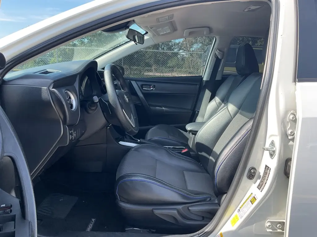 Florida Fine Cars - Used TOYOTA COROLLA 2017 ORLANDO SE