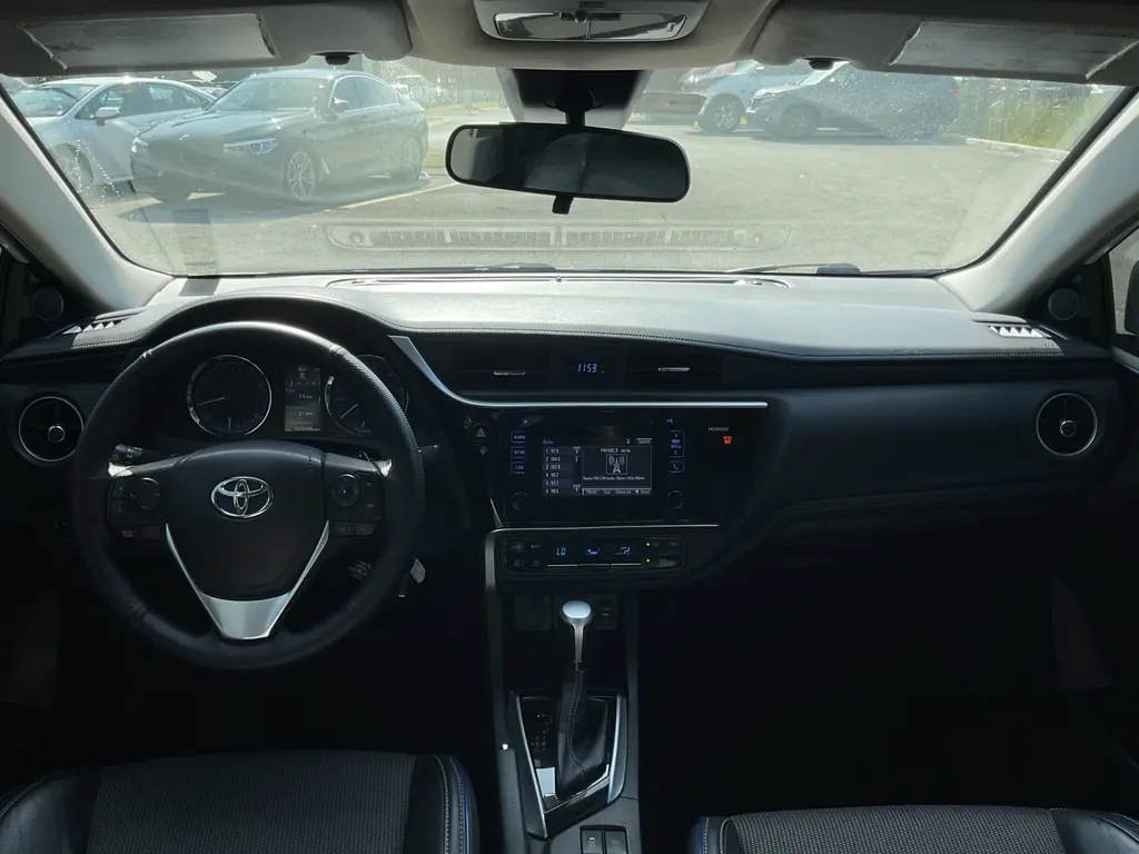 Florida Fine Cars - Used TOYOTA COROLLA 2017 ORLANDO SE