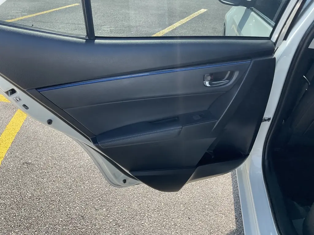 Florida Fine Cars - Used TOYOTA COROLLA 2017 ORLANDO SE