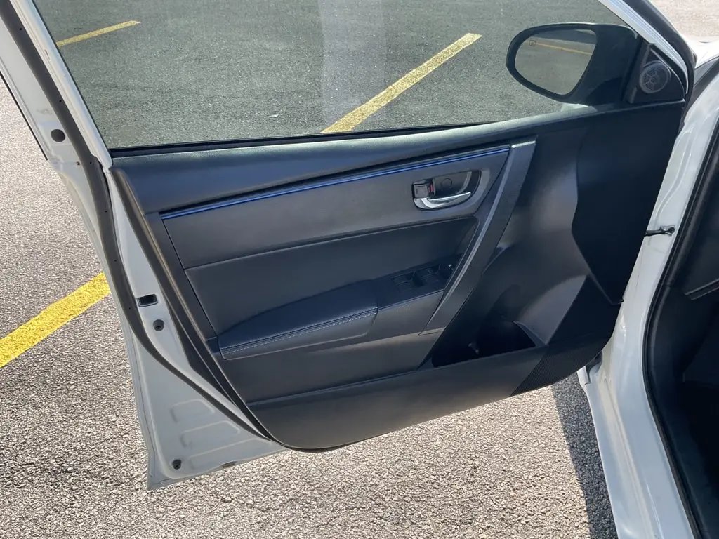 Florida Fine Cars - Used TOYOTA COROLLA 2017 ORLANDO SE