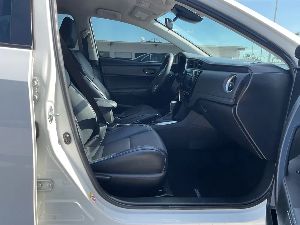Florida Fine Cars - Used TOYOTA COROLLA 2017 ORLANDO SE