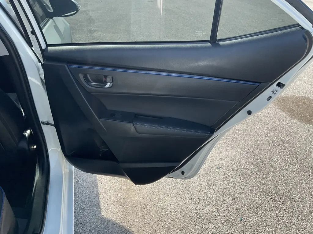 Florida Fine Cars - Used TOYOTA COROLLA 2017 ORLANDO SE