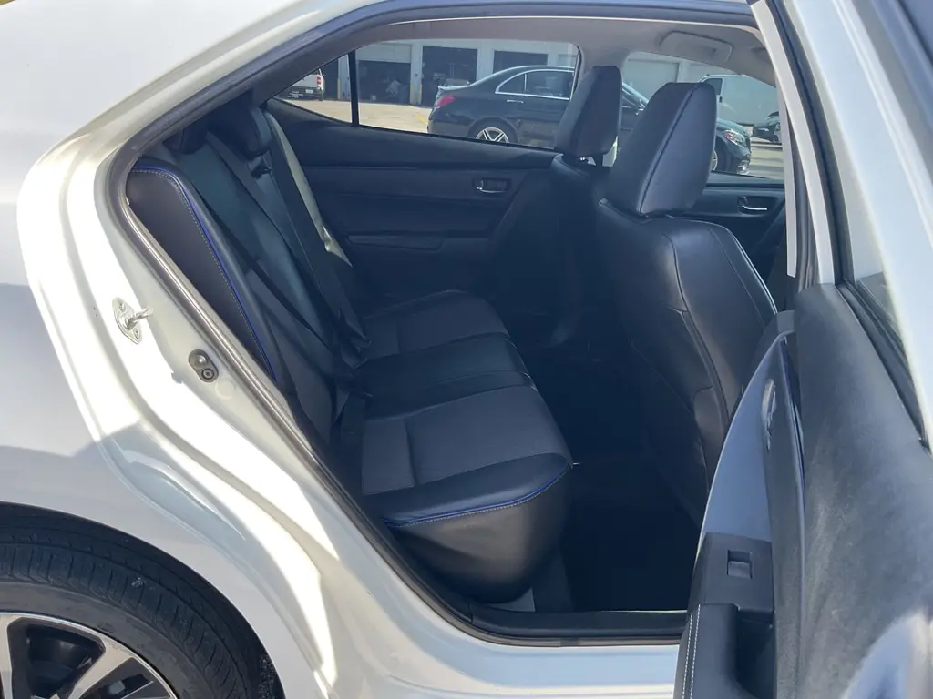 Florida Fine Cars - Used TOYOTA COROLLA 2017 ORLANDO SE