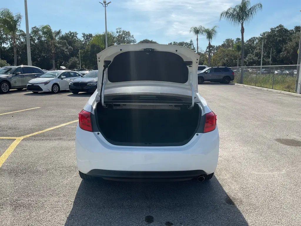 Florida Fine Cars - Used TOYOTA COROLLA 2017 ORLANDO SE