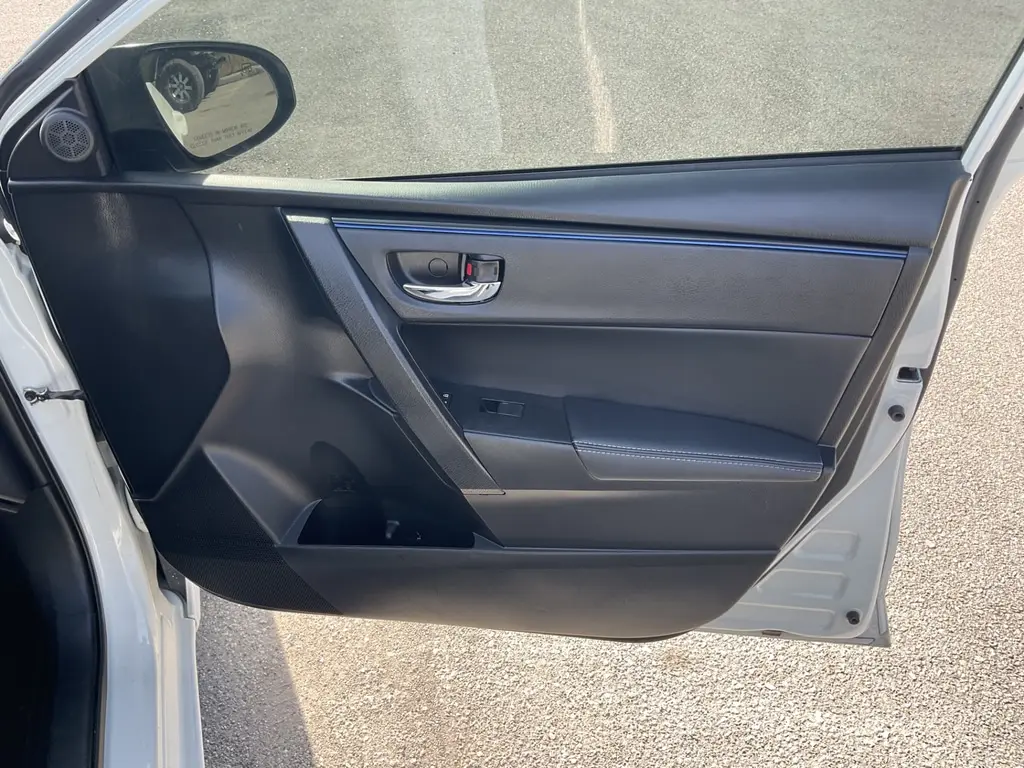 Florida Fine Cars - Used TOYOTA COROLLA 2017 ORLANDO SE