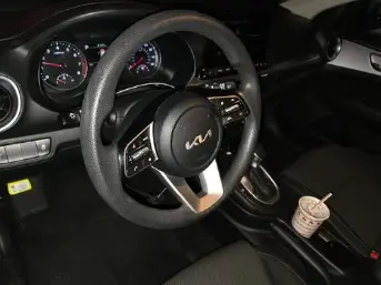 Florida Fine Cars - Used KIA FORTE 2024 ORLANDO LXS