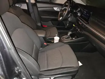 Florida Fine Cars - Used KIA FORTE 2024 ORLANDO LXS