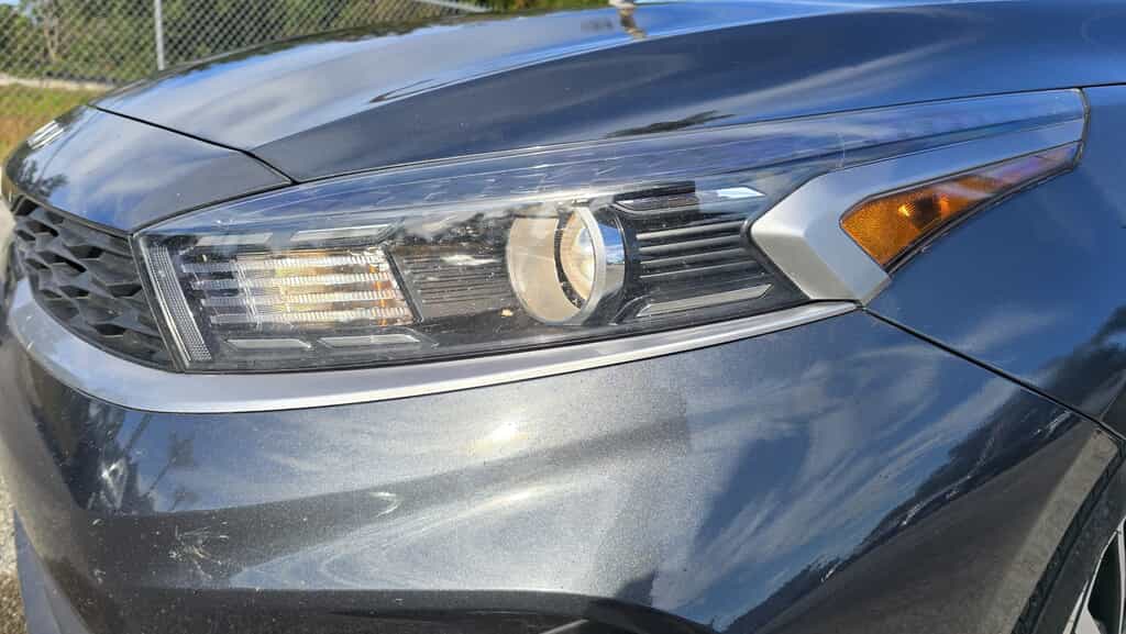 Florida Fine Cars - Used KIA FORTE 2024 ORLANDO LXS