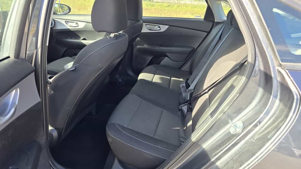 Florida Fine Cars - Used KIA FORTE 2024 ORLANDO LXS