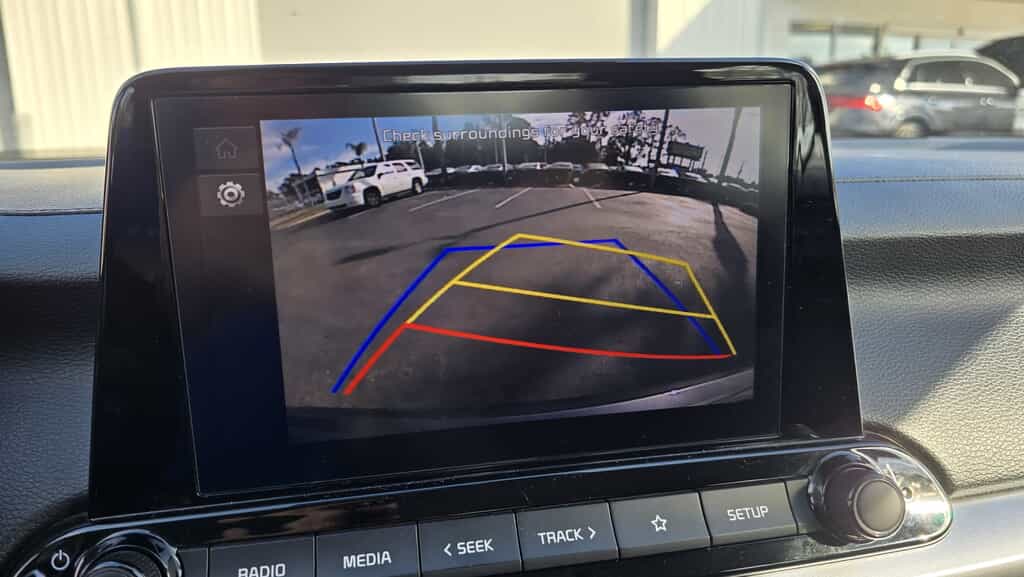 Florida Fine Cars - Used KIA FORTE 2024 ORLANDO LXS