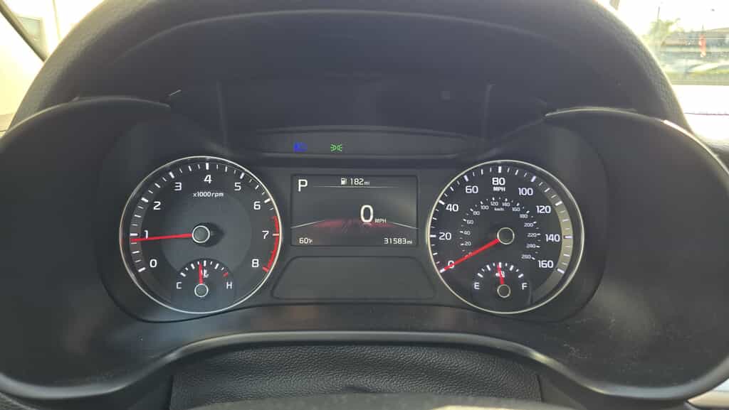 Florida Fine Cars - Used KIA FORTE 2024 ORLANDO LXS