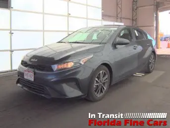 Florida Fine Cars - Used KIA FORTE 2024 ORLANDO LXS